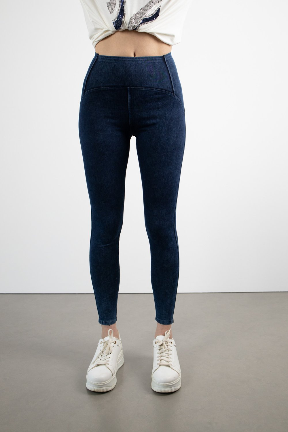 Jeans Tayt