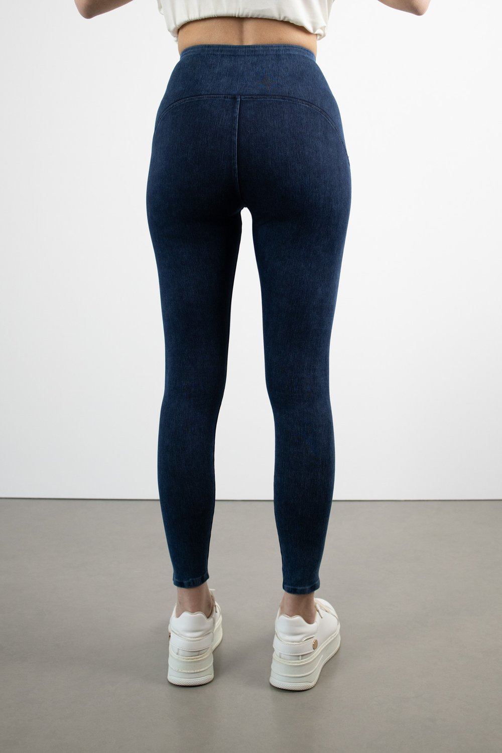 Jeans Tayt
