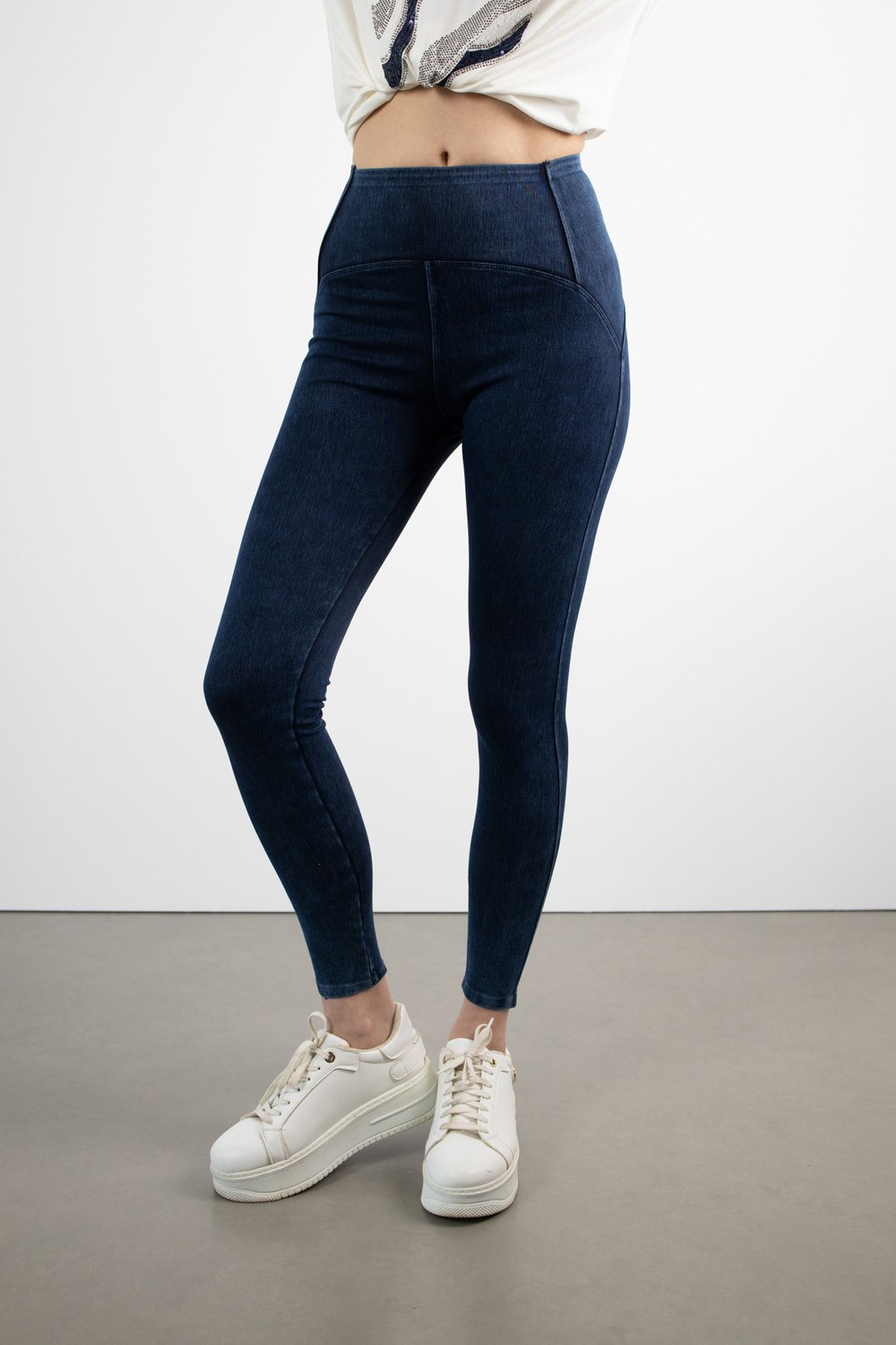 Jeans Tayt