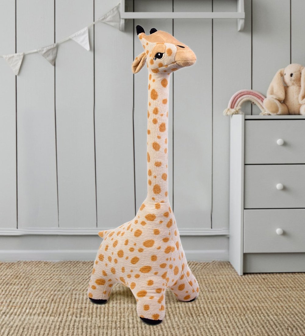 100 cm Zürafa Özgüner Oyuncak