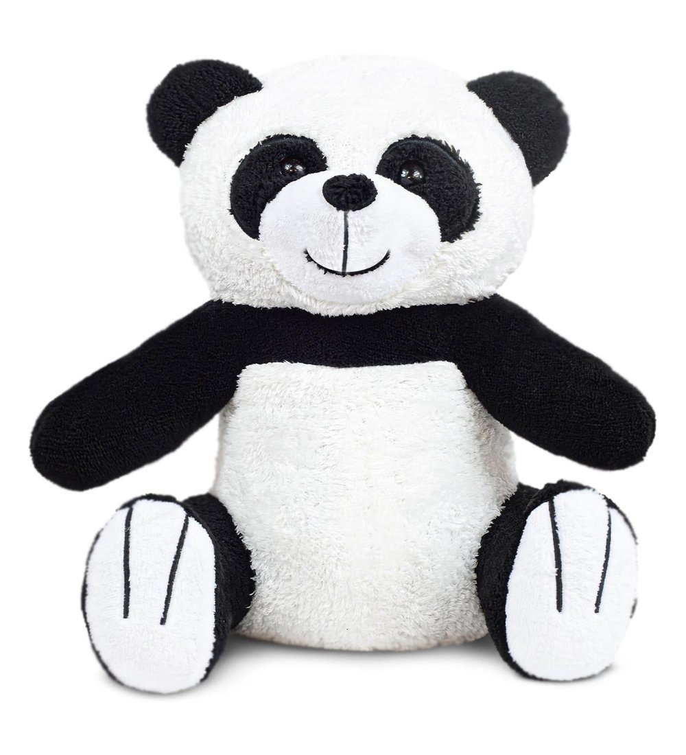 45 cm Sevimli Panda Özgüner Oyuncak