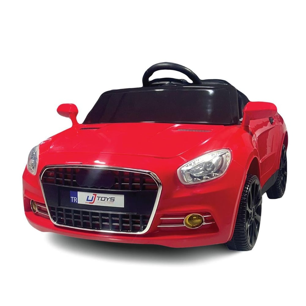 Pababo V1 Sport 12V Akülü Araba Uzaktan Kumandalı Özgüner Oyuncak