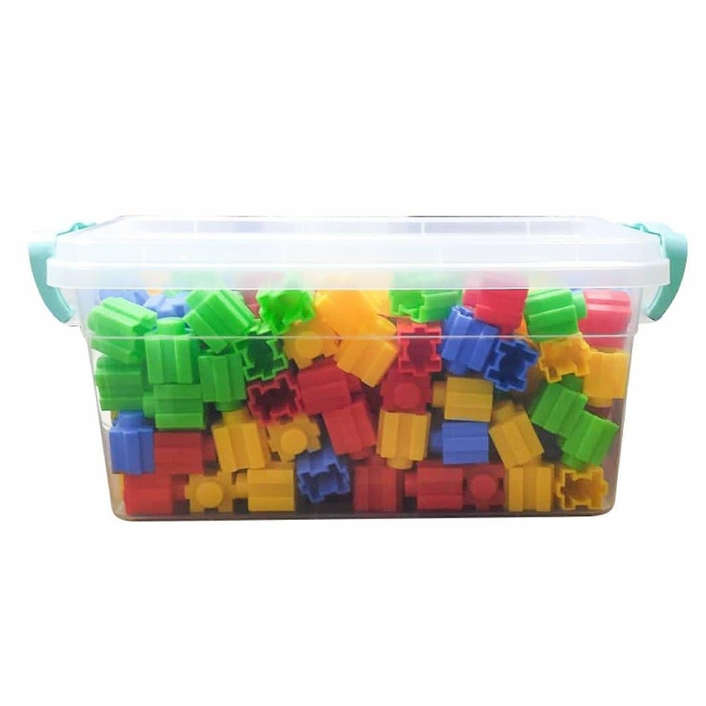 Tak Tik Lego Blokları Özgüner Oyuncak