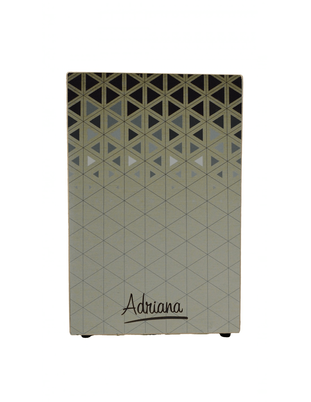 Adriana Akort Ayarlı Cajon DS-1