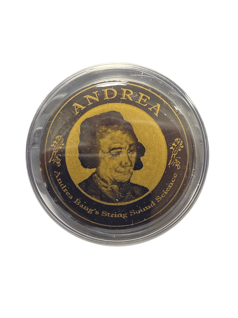 Andrea Reçine Solo Çello