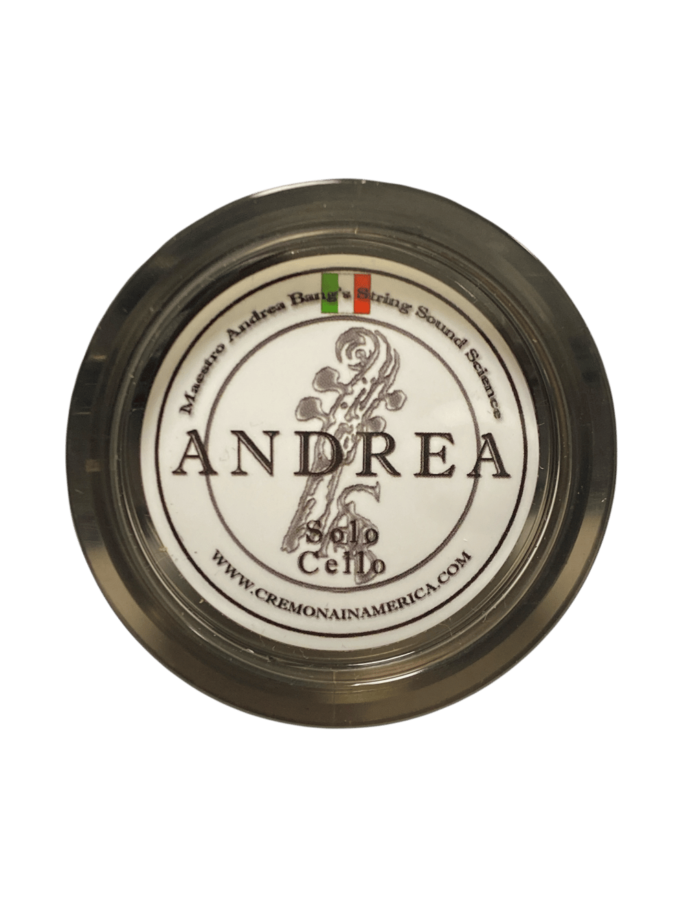 Andrea Reçine Solo Çello