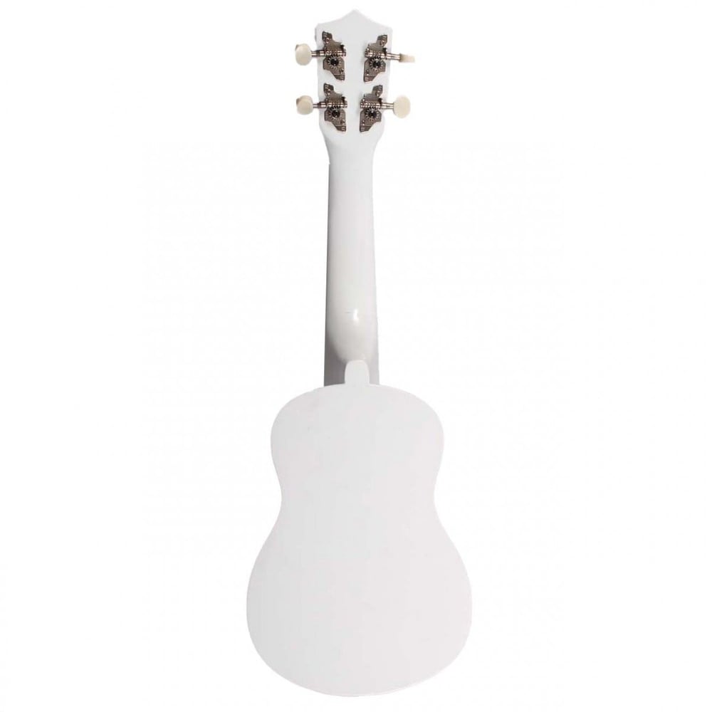 Angel AUK21-WP Soprano Ukulele