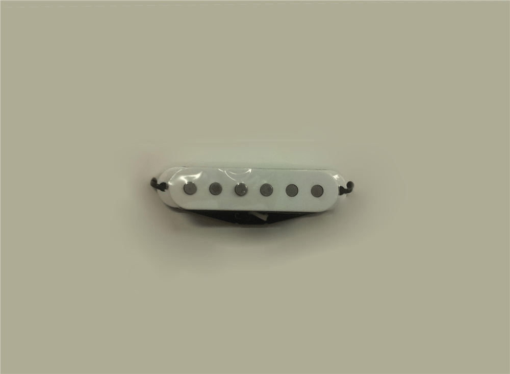 Artec GCS-2B Giovanni Custom Single-Coil Manyetik (Bridge)