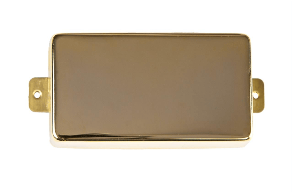 Artec LPDC200-GD-N Humbucker Manyetik (Seramik, Gold)