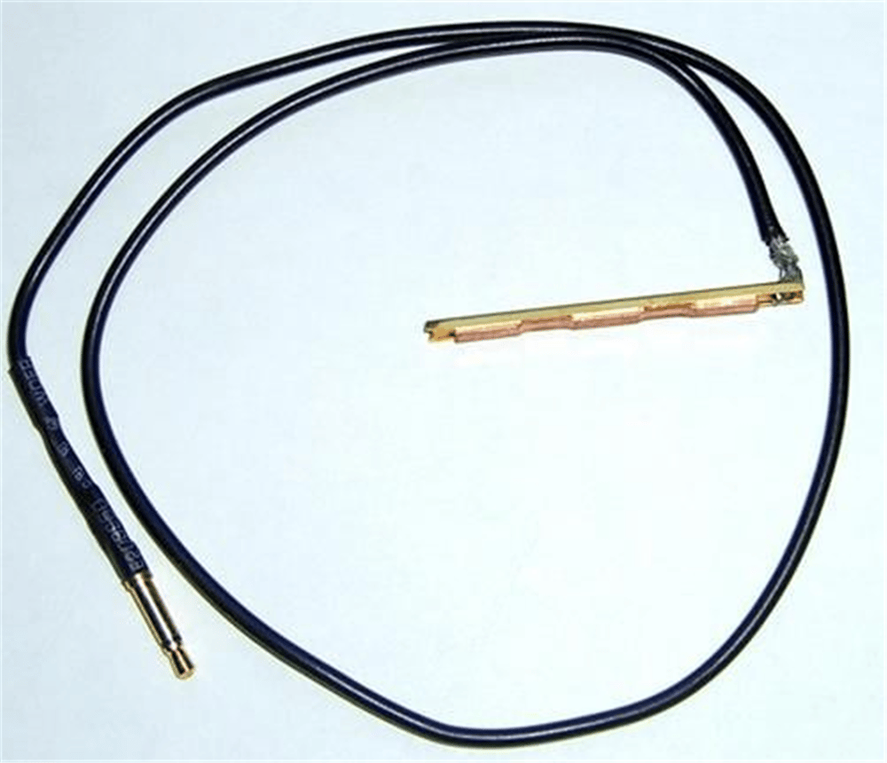 Artec PP341 Saz Eşikaltı Piezo Manyetik