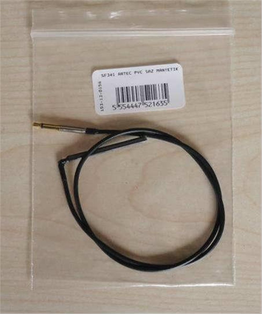 Artec SF341 Eşikaltı Piezo Manyetik (PVC Tüpsüz, Toptan)