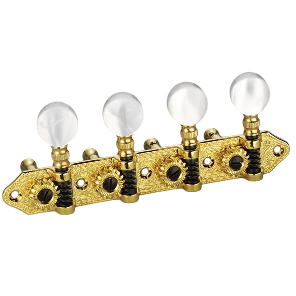 Bağlama Burgu Takımı Schaller MGO2 Altın 4+4 10440555
