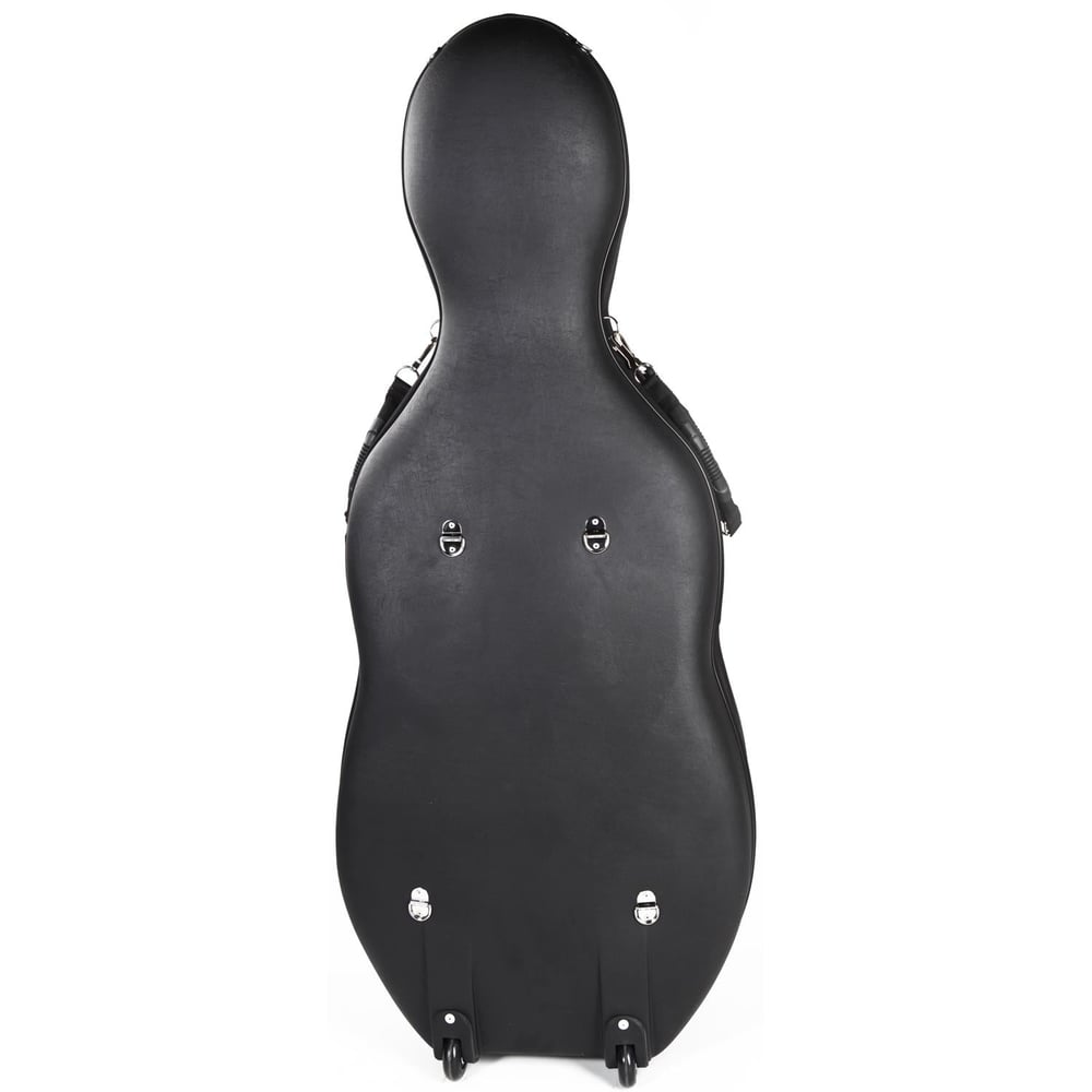 BAM 1002H Flight Cover Viyolonsel Kılıfı – Seyahat Tipi Koruma Kılıfı