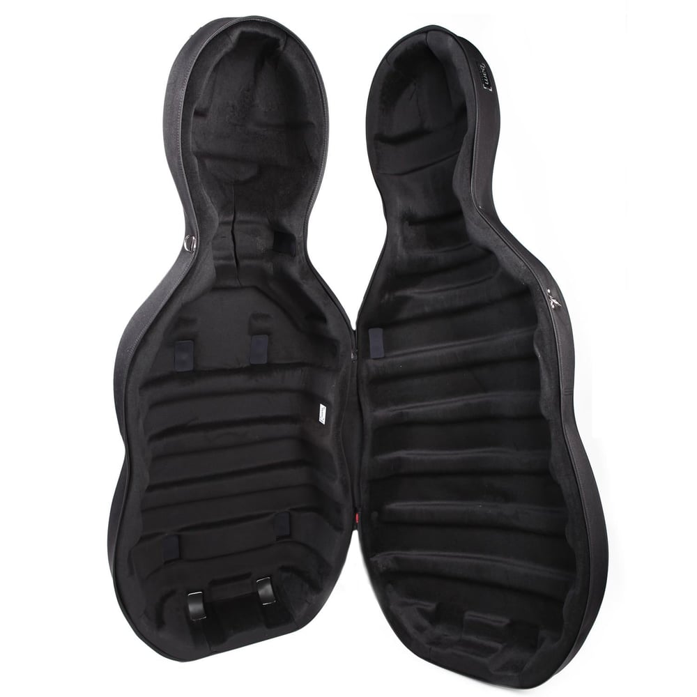 BAM 1002H Flight Cover Viyolonsel Kılıfı – Seyahat Tipi Koruma Kılıfı
