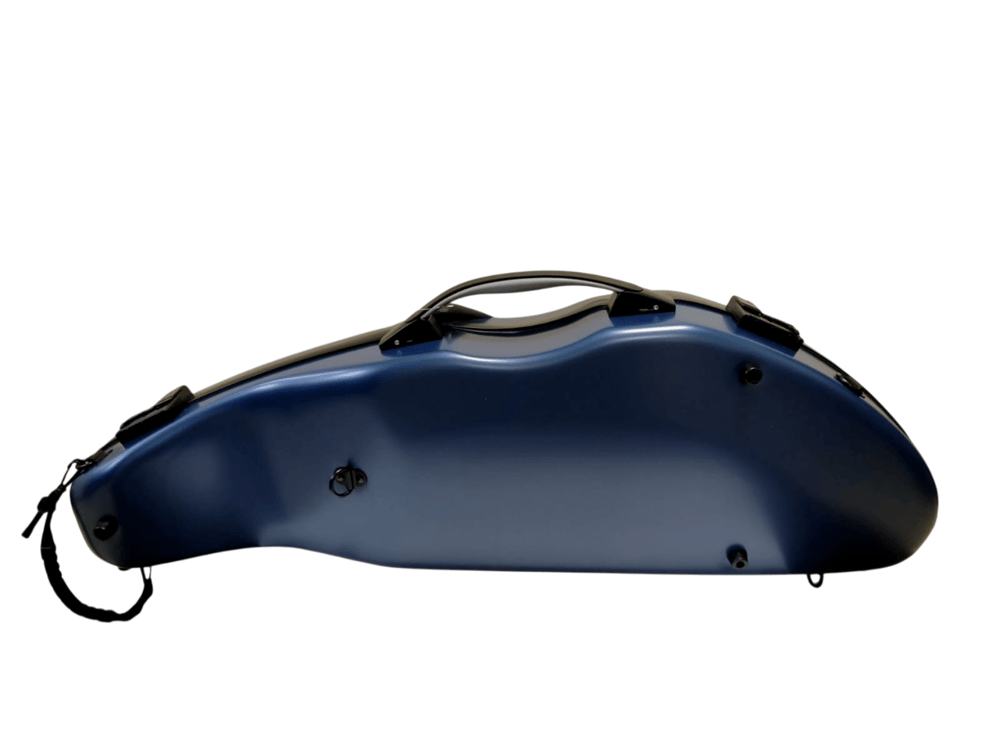 BAM 2000XLB Bleu Marine Hightech Keman Çantası – Maksimum Koruma ve Şıklık