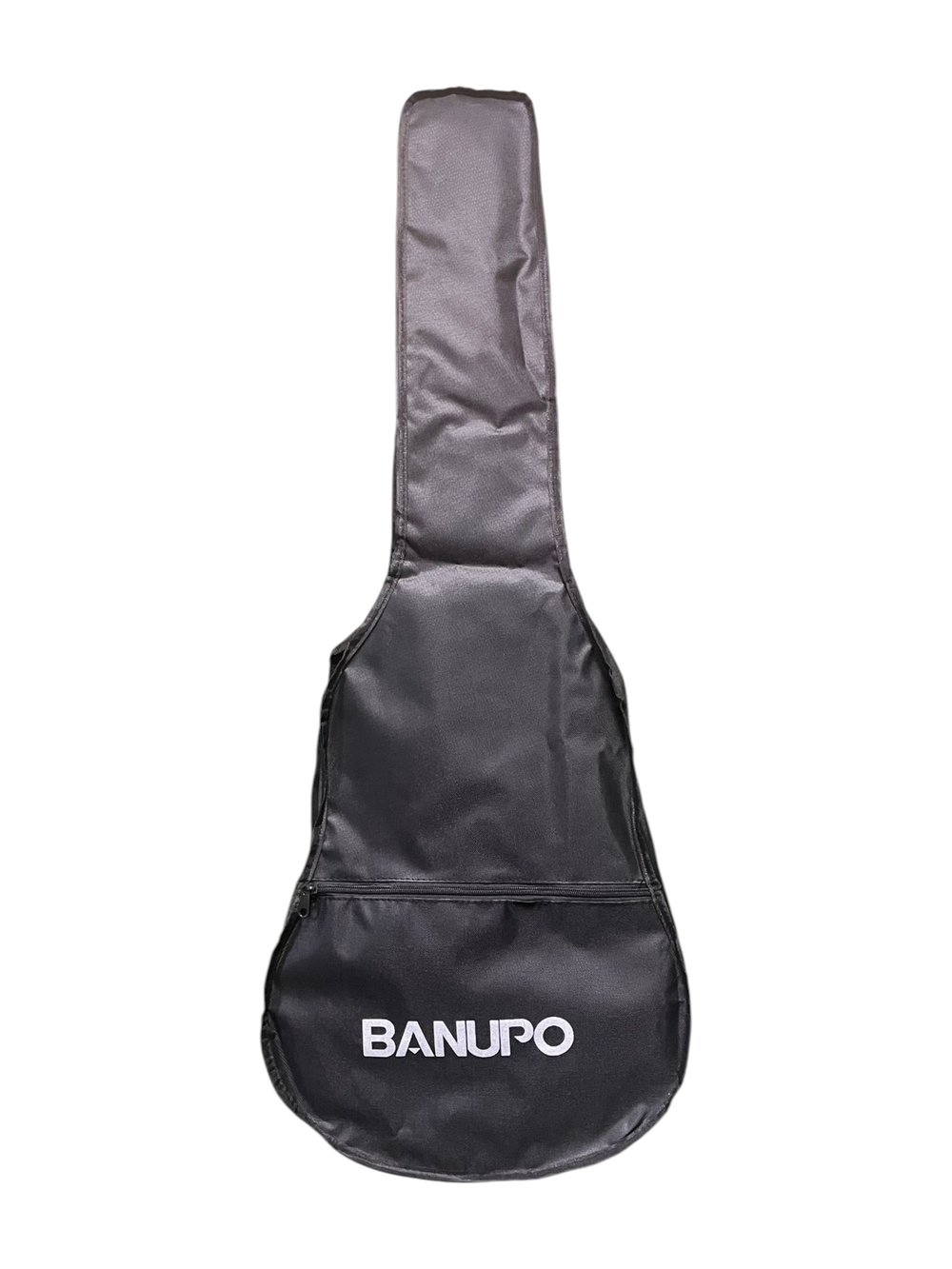 Banupo MG1BL Blue Klasik Gitar Başlangıç Seti (Gitar + Kılıf + Akort Aleti + Gitar Standı + Askı)