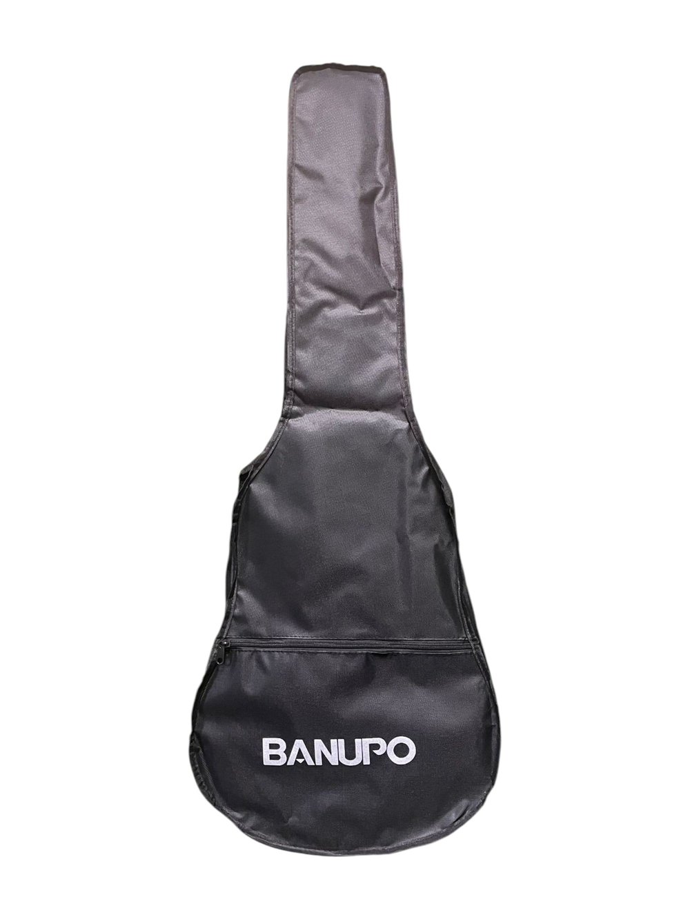 Banupo MG1RB Red Black Klasik Gitar Başlangıç Seti (Gitar + Kılıf + Akort Aleti + Gitar Standı + Askı)