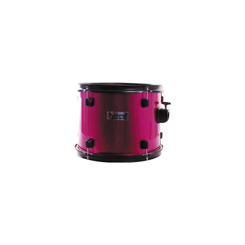Extreme XDS565PNK Bateri Davul Seti Pembe