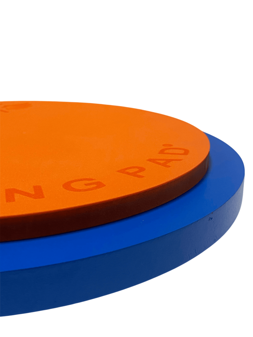 Çalışma Pedi (Timing Pad) 12 Inch