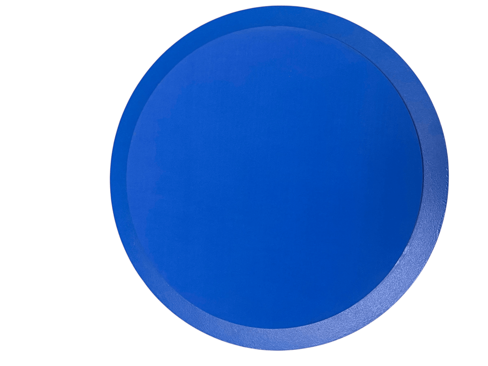 Çalışma Pedi (Timing Pad) 12 Inch