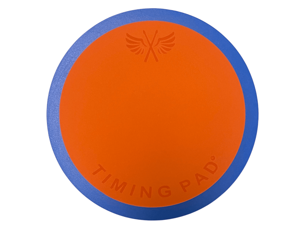 Çalışma Pedi (Timing Pad) 12 Inch
