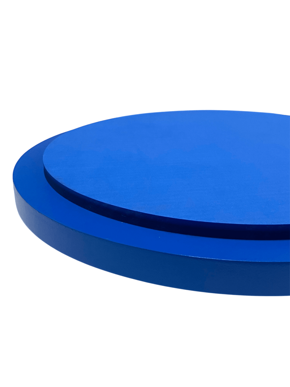 Çalışma Pedi (Timing Pad) 12 Inch