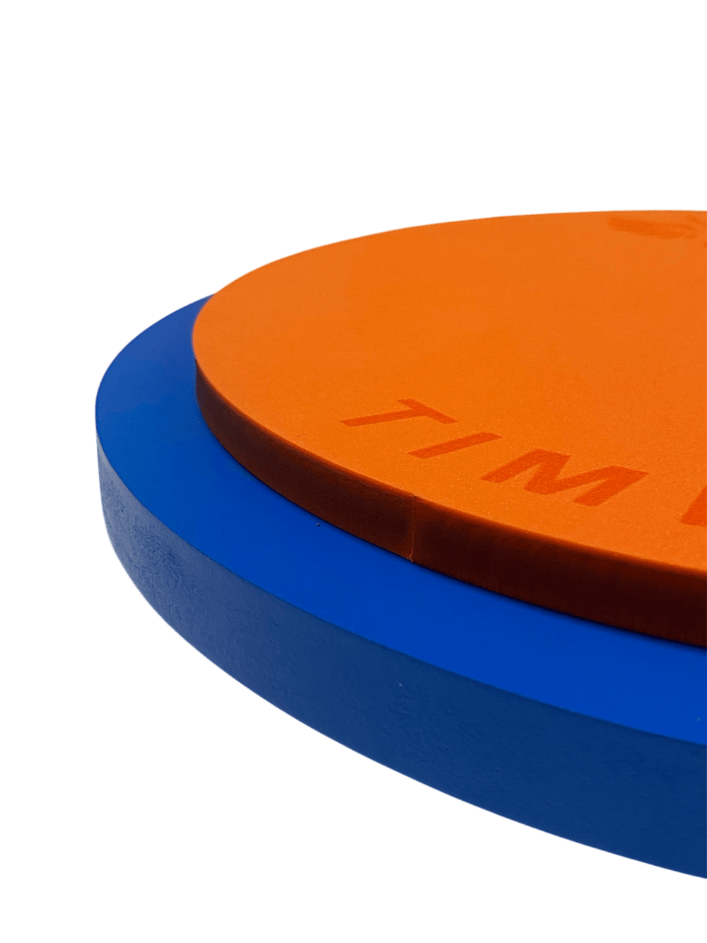 Çalışma Pedi (Timing Pad) 12 Inch