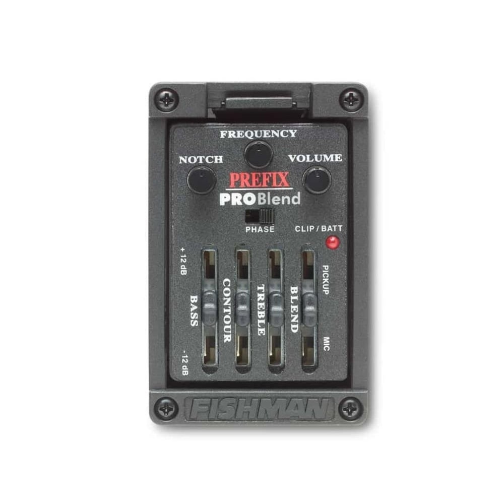 Camps CUT-900S PRO-BLEND Elektro Klasik Gitar Ladin Kapak