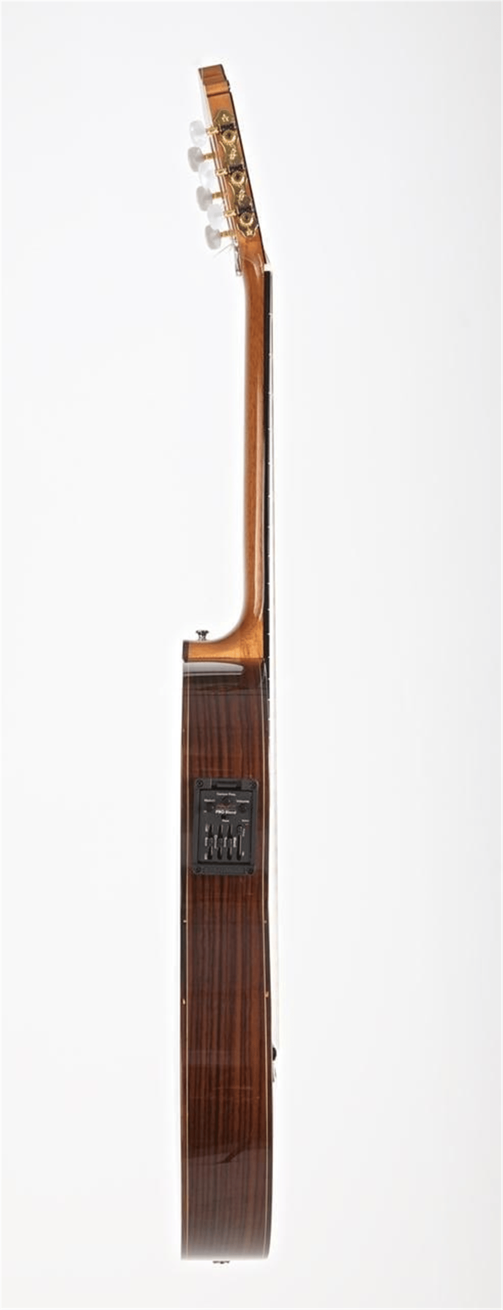 Camps NAC2 Elektro Klasik Gitar