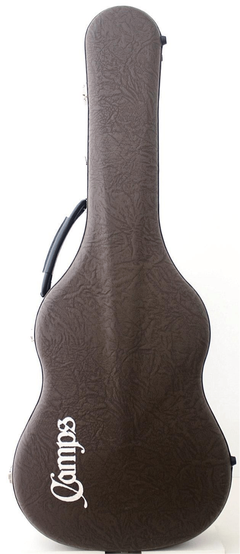 Camps SHC İnce Kasa Klasik Gitar Kutusu (Sert ABS Plastik)