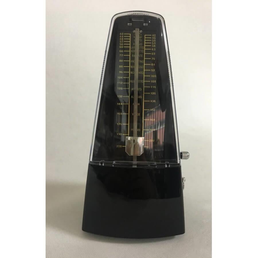 Cherub M-20BK Mekanik Metronom Siyah 