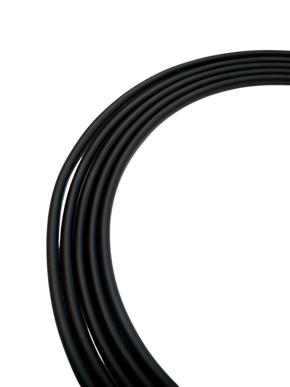 RHN CL-CJXLRE6 6,3 mm Canon Mono Jak–XLR Erkek 6 Metre Enstrüman Kablosu