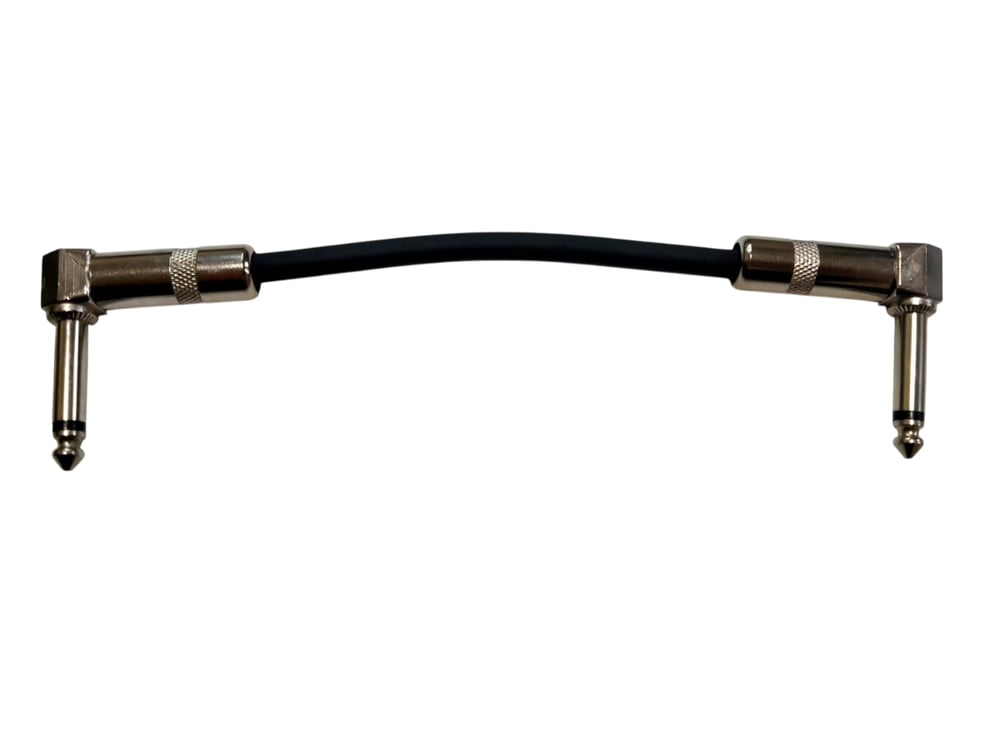 RHN CL-LSLS 15 cm Pedal Ara Kablosu (L–L Tip Jak)