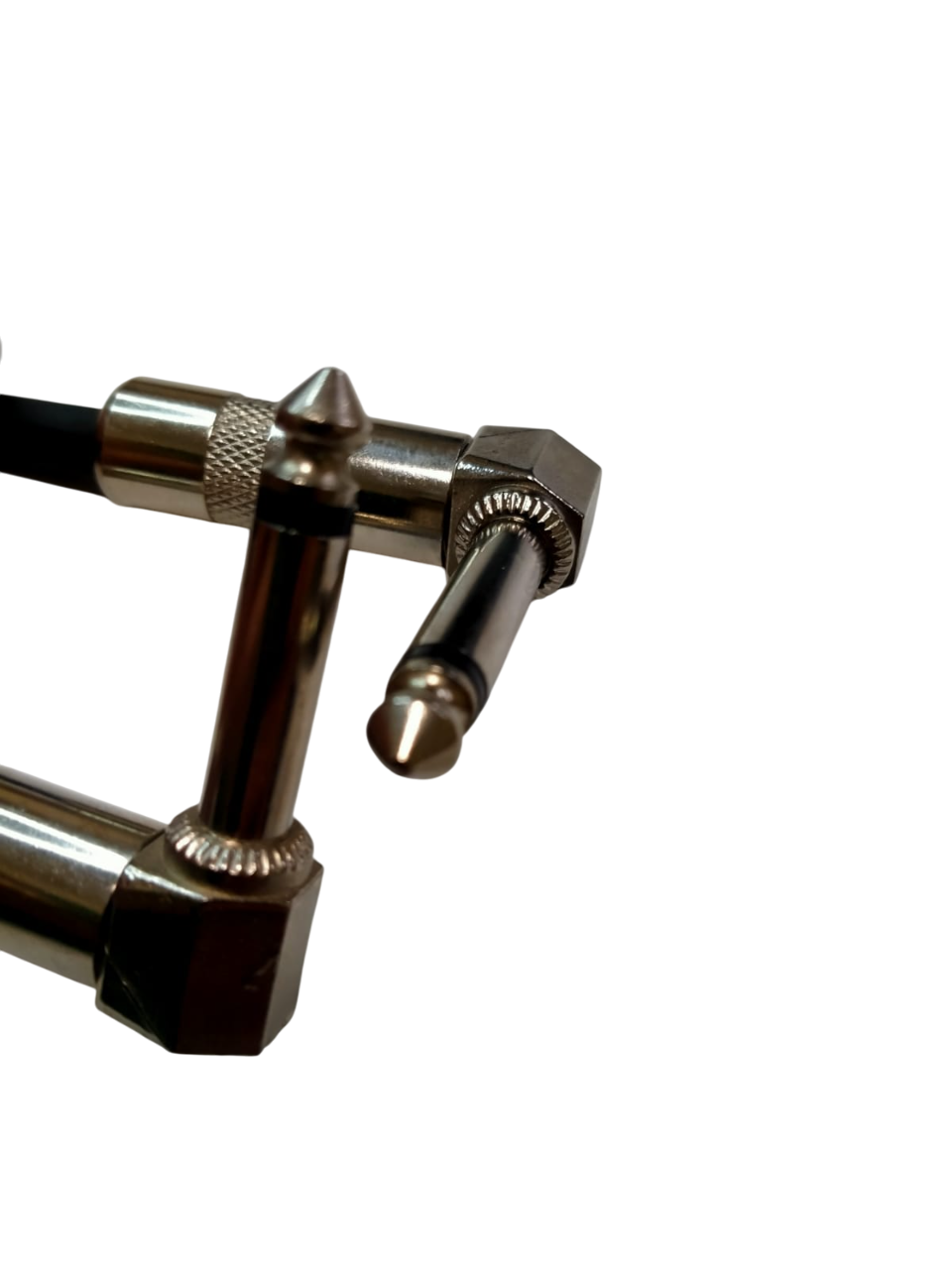 RHN CL-LSLS 15 cm Pedal Ara Kablosu (L–L Tip Jak)