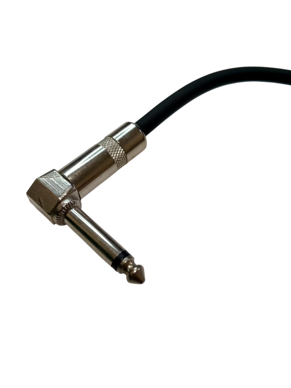 RHN CL-LSLS 15 cm Pedal Ara Kablosu (L–L Tip Jak)