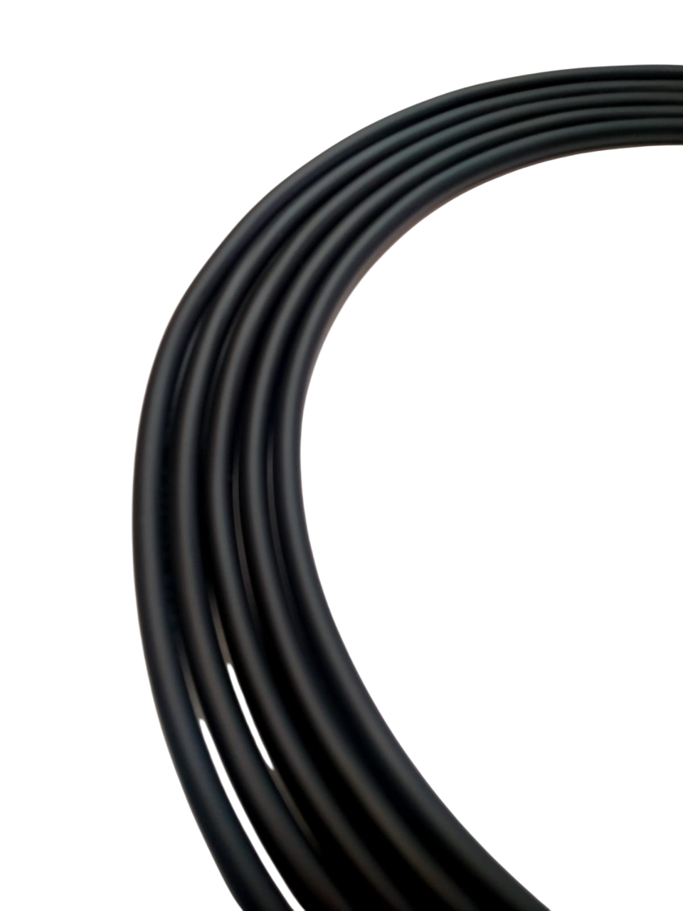 RHN CL-SJM15 Mono 1,5 Metre Enstrüman Kablosu (Silver Jak)