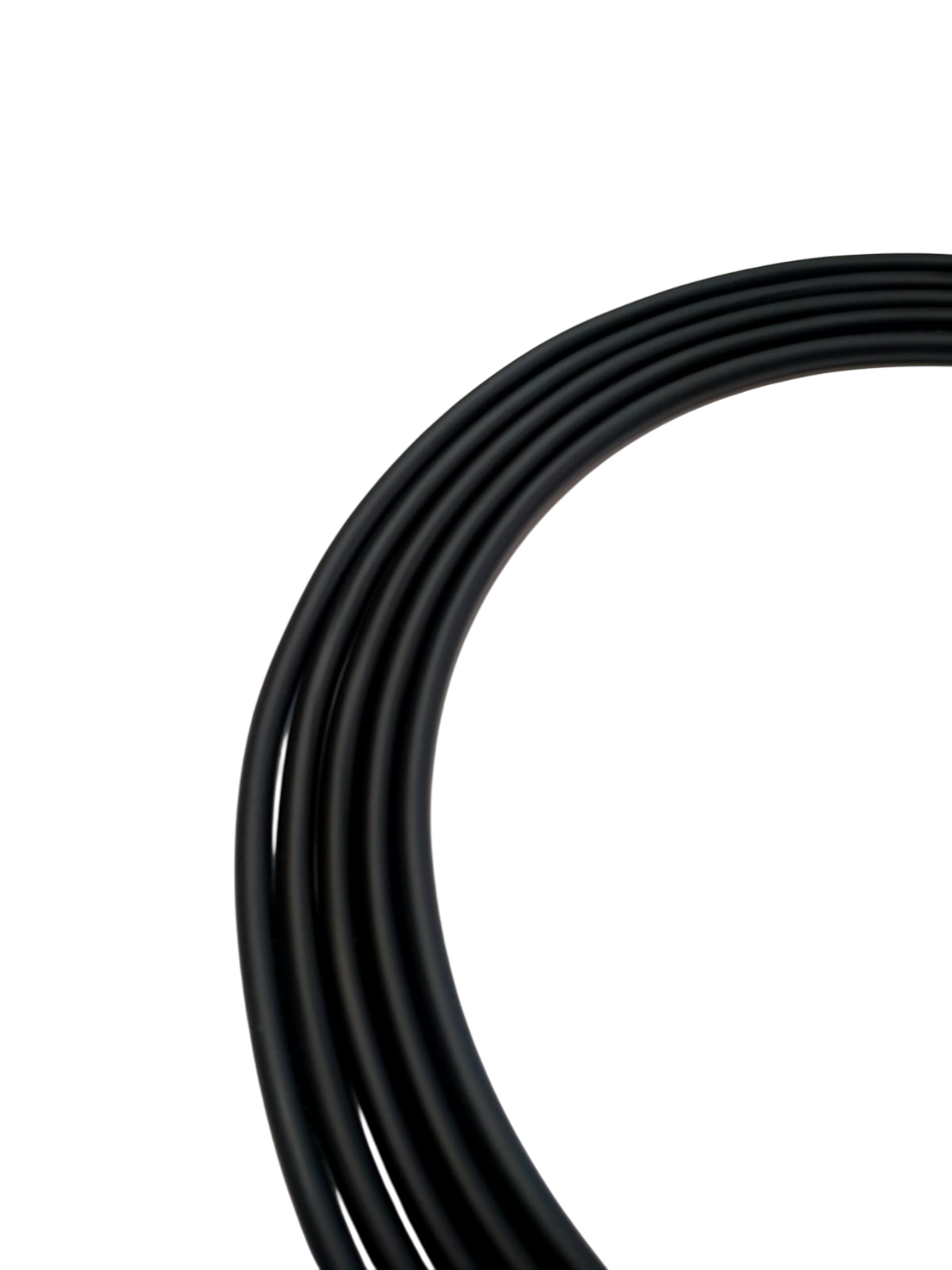 RHN CL-SJXLRD15 6,3 mm Mono Jak–XLR Dişi 1,5 Metre Enstrüman Kablosu