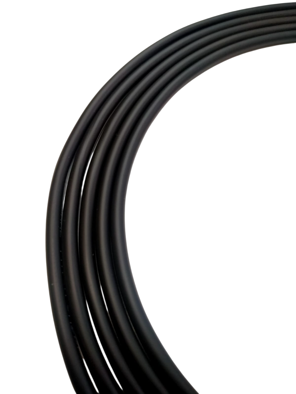 Clam CL-SJXLRE6 6,3 mm Mono / XLR Erkek 6 Metre Enstrüman Kablosu