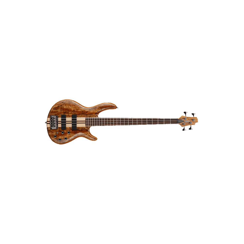 CORT A4 CUSTOM SPNATW BASS GİTAR