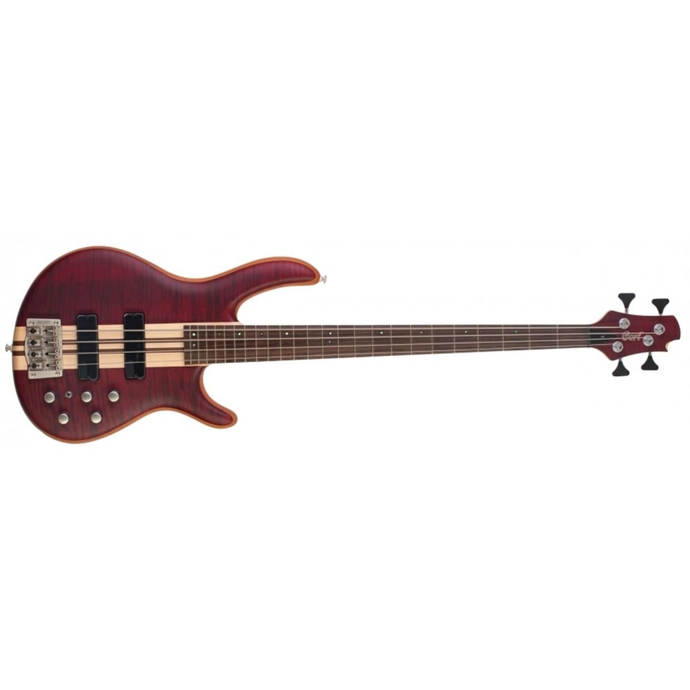 CORT A4OPBC BASS GİTAR