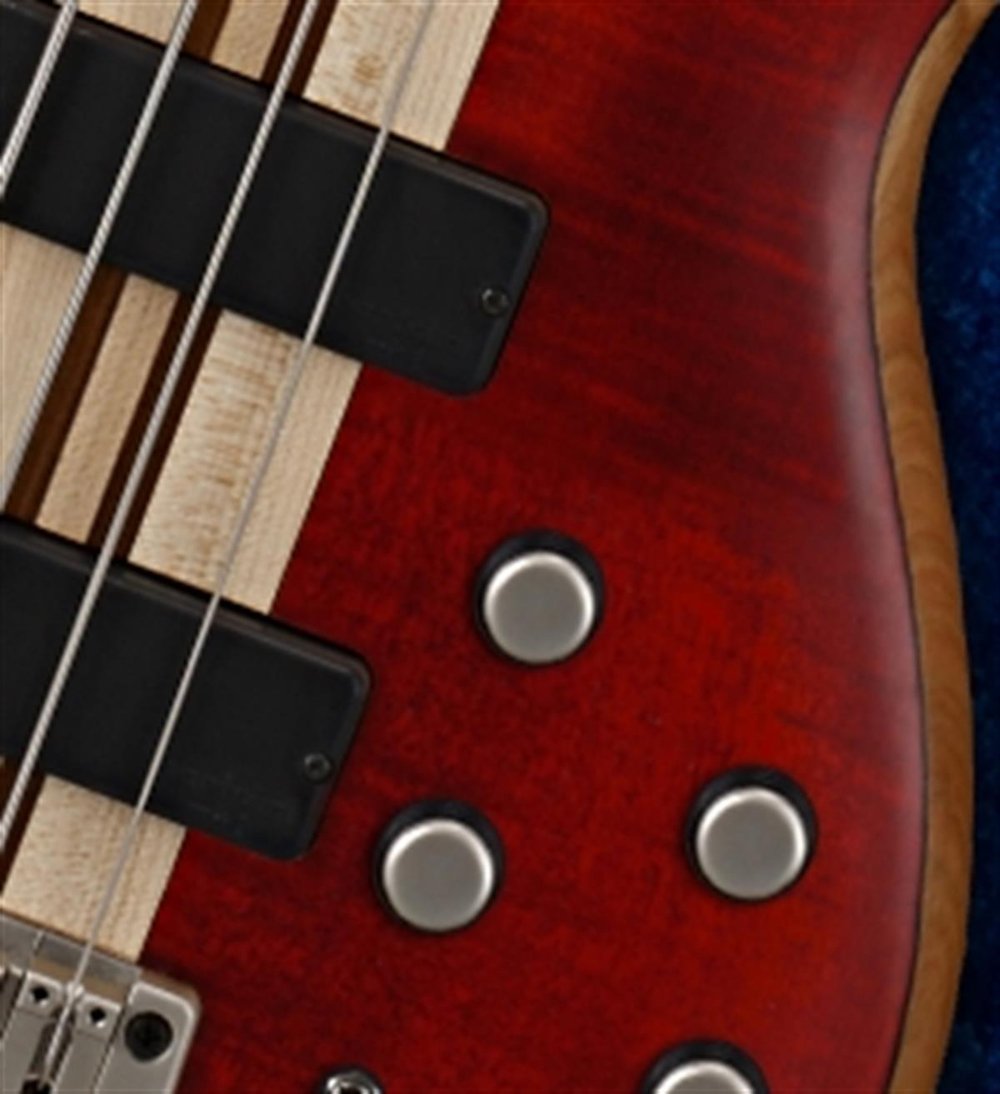 CORT A4OPBC BASS GİTAR