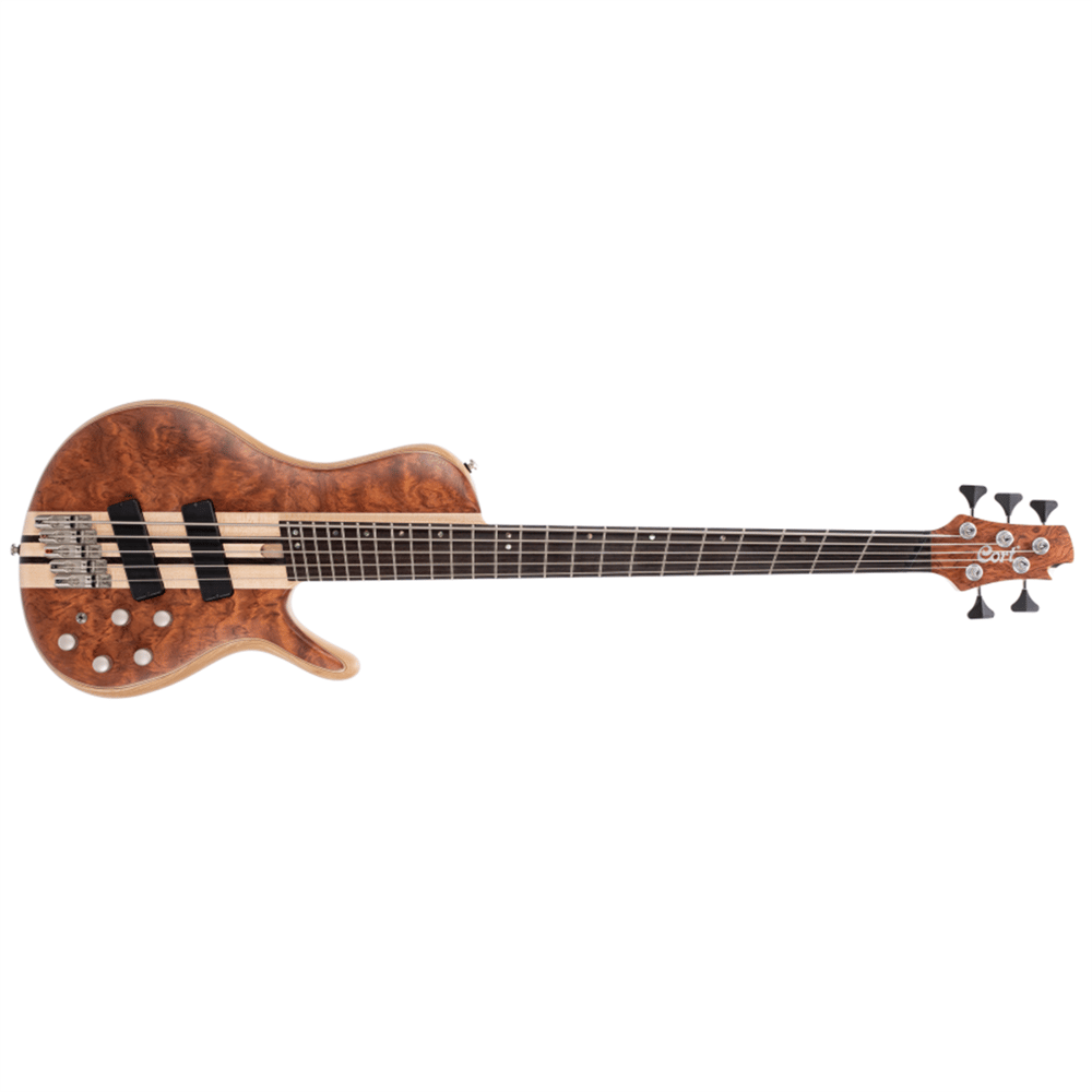 CORT A5 BEYOND OPBN BASS GİTAR