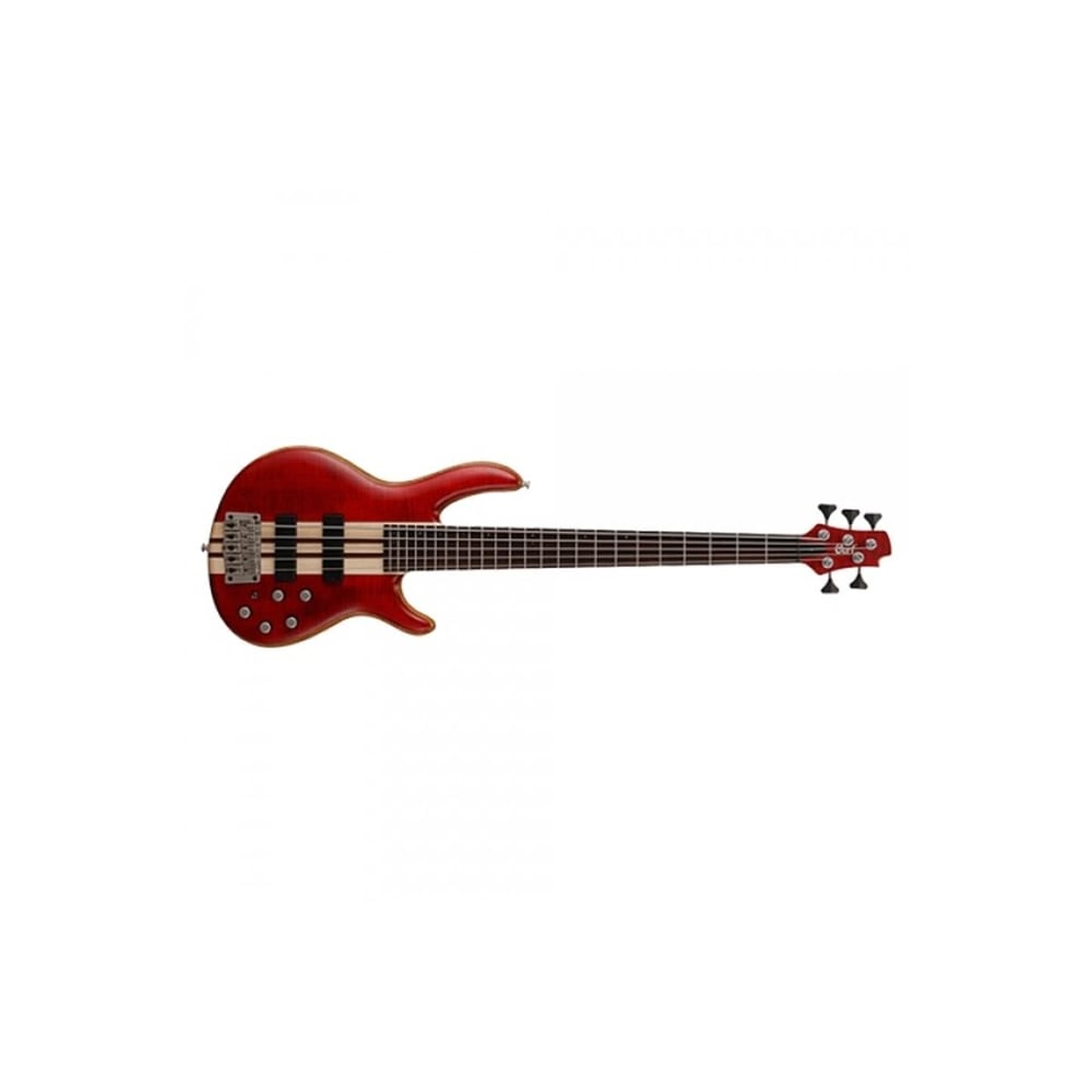 CORT A5 PLUS FMMH OPBC BASS GİTAR