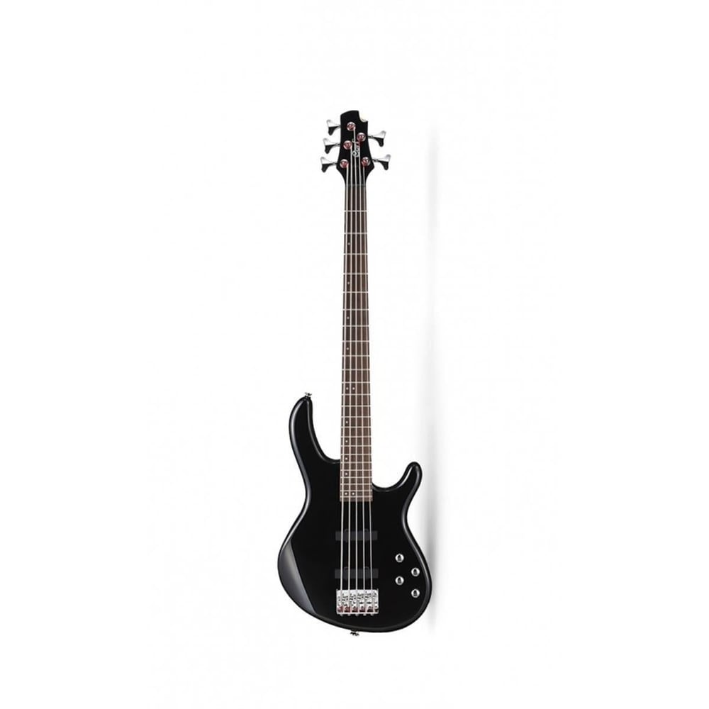 Cort AB5PLUSBK Bas Gitar
