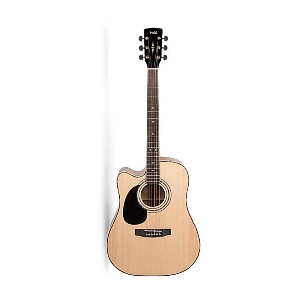 CORT AD880CELHNS Solak Elektro Akustik Gitar