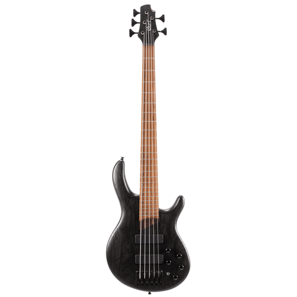 Cort B5 ELEMENT OPTB 5 Telli Bas Gitar