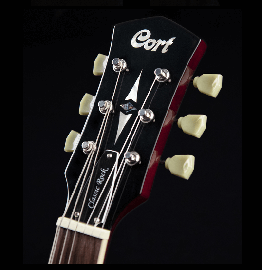 Cort CR250ATA Elektro Gitar 