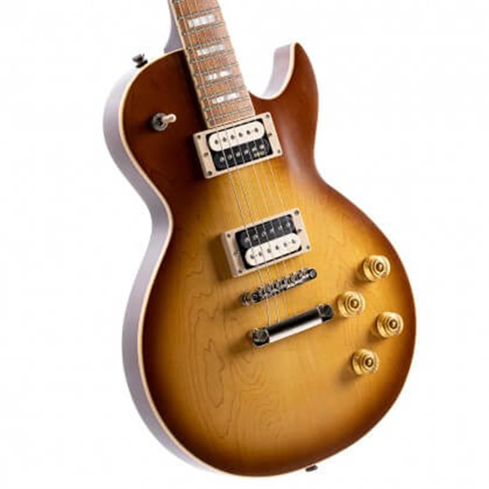 Cort CR300ATB Elektro Gitar
