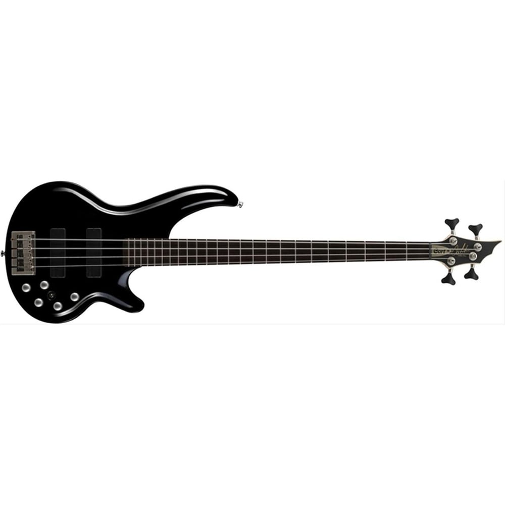CORT CR42BK BASS GİTAR
