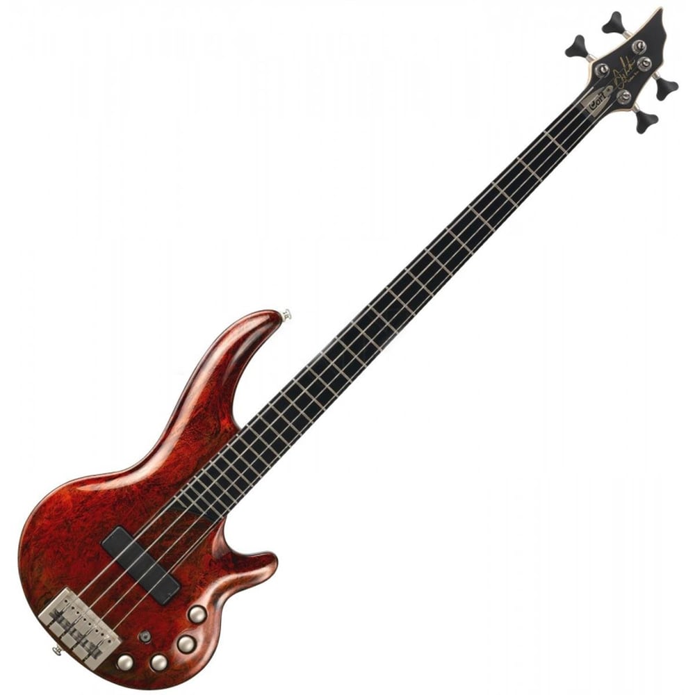 CORT CR4MOC BASS GİTAR